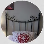 Apartamento Balcon De Garbison I *