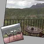 Apartamento Balcon De Garbison I