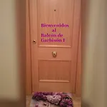 Balcon De Garbison I *