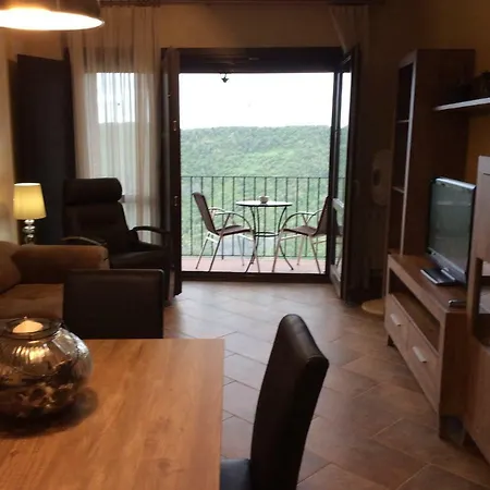 Balcon De Garbison I アパート Roda de Isábena