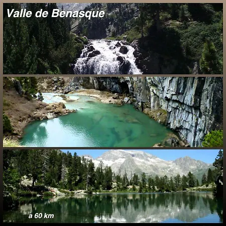 Balcon De Garbison I