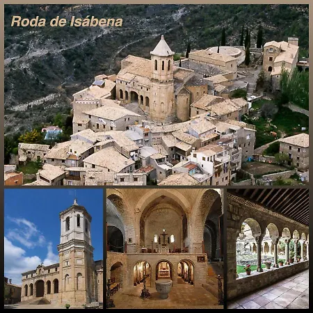 شقة Balcon De Garbison I *