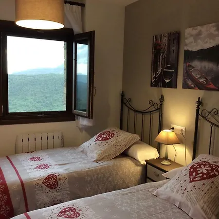 Balcon De Garbison I *