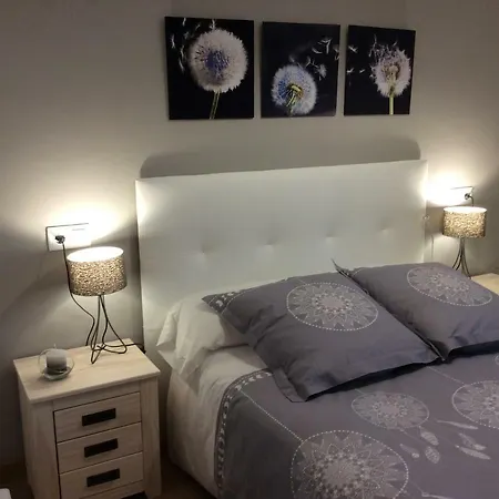 Balcon De Garbison I