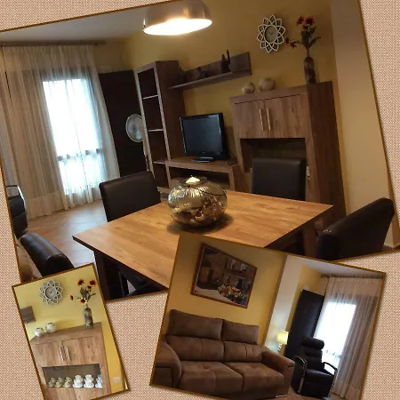 Balcon De Garbison I アパート Roda de Isábena