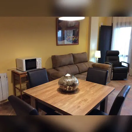 Balcon De Garbison I * Roda de Isábena