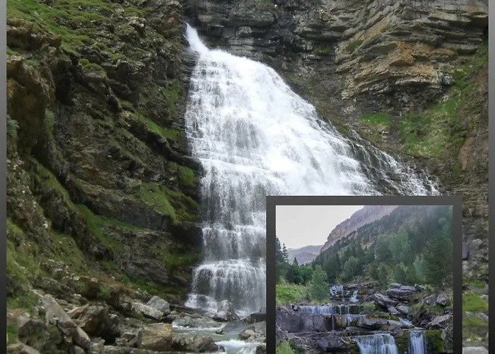 Balcón De Garbisón I Roda de Isábena