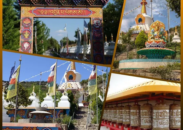 Apartamento Balcón De Garbisón I