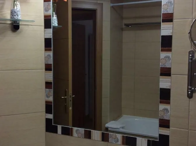 Balcón De Garbisón I Apartamento *