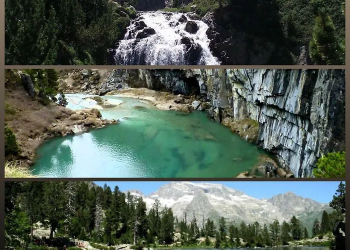 Balcón De Garbisón I