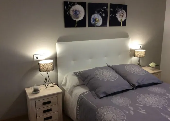 Balcón De Garbisón I