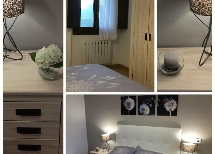 Balcón De Garbisón I * Roda de Isábena