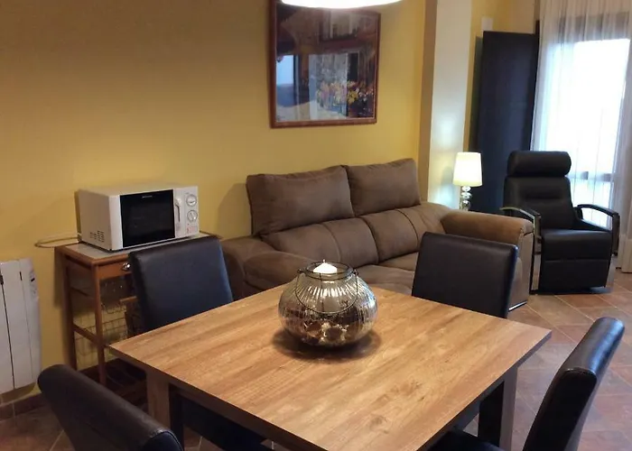 Balcon De Garbison I * Roda de Isábena